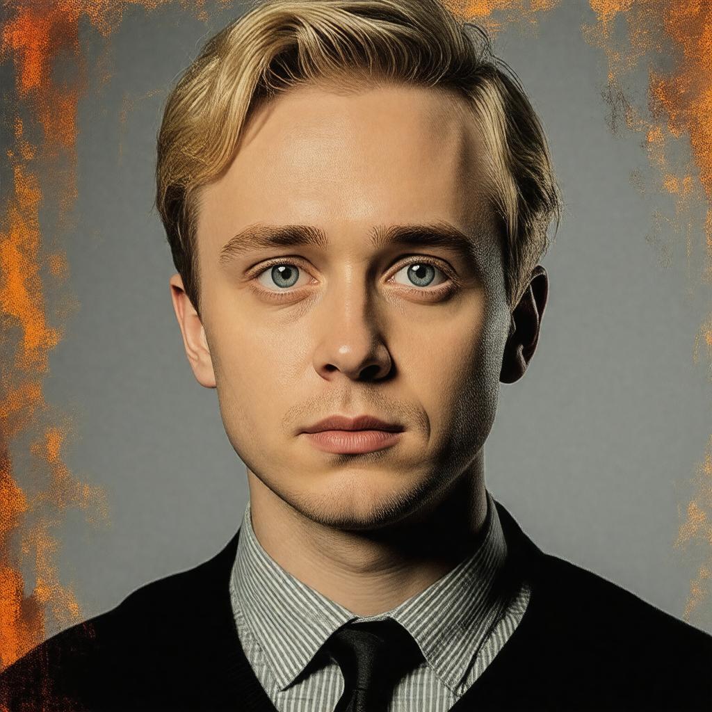 Tom Felton